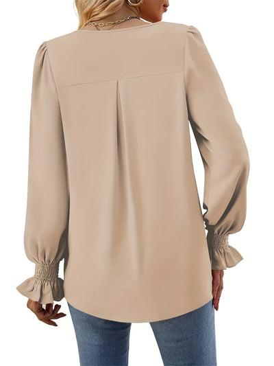 BLUSA ELEGANTE