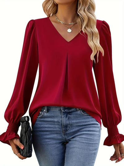 BLUSA ELEGANTE
