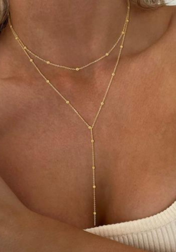 Collar Glamour