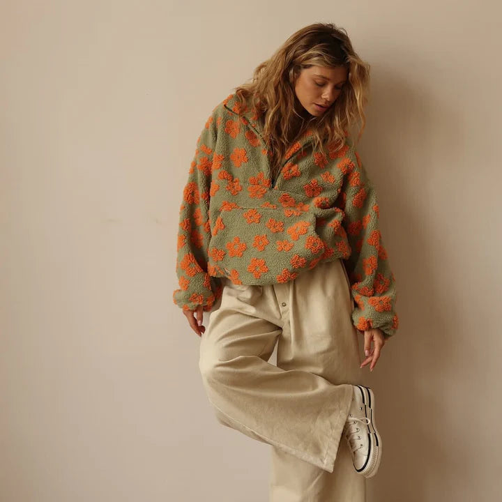 EMY | POLAR ESTAMPADO