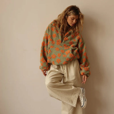 EMY | POLAR ESTAMPADO