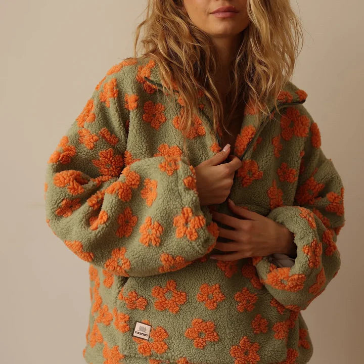EMY | POLAR ESTAMPADO