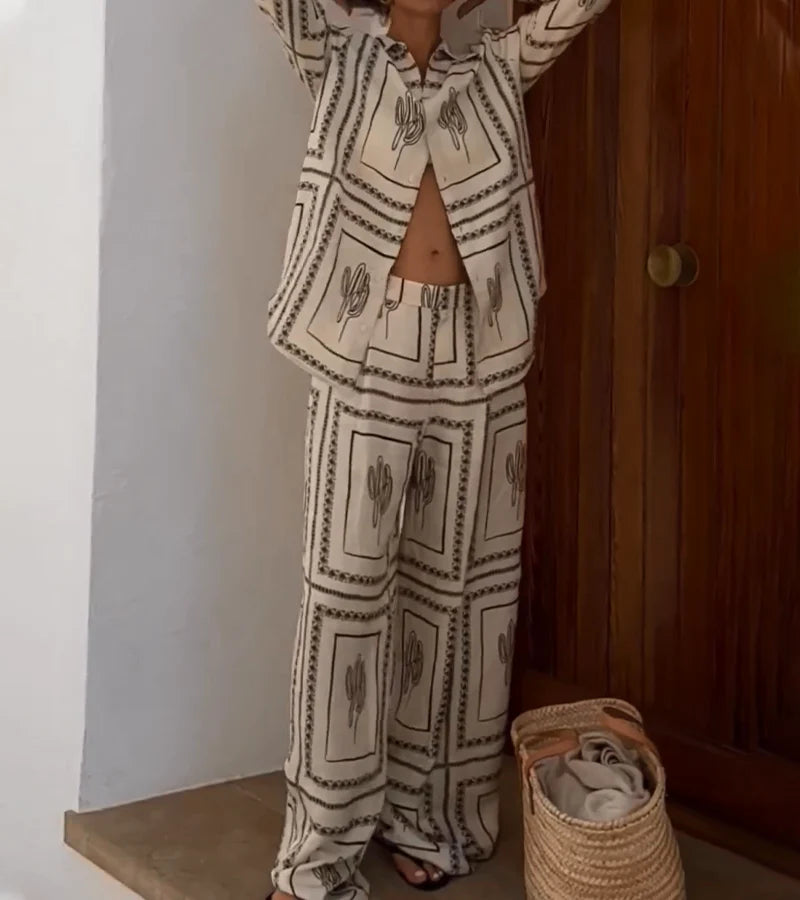 CONJUNTO MARIA