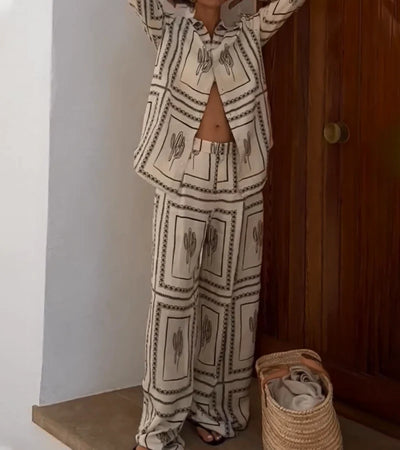 CONJUNTO MARIA