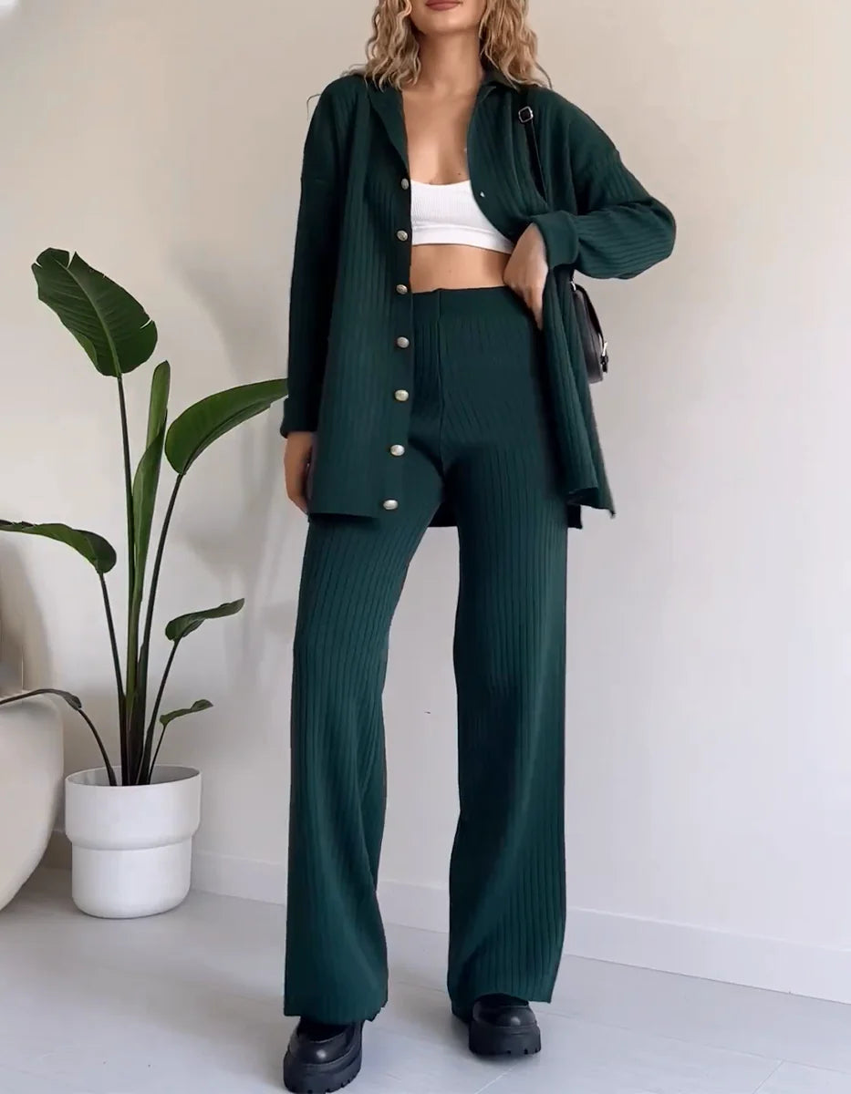 CONJUNTO DE PUNTO CAROLINA