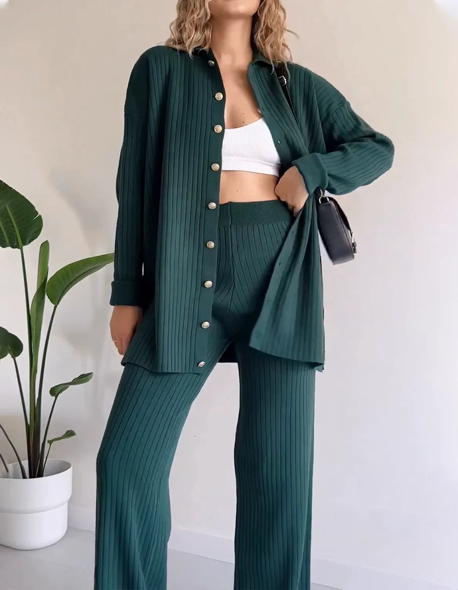 CONJUNTO DE PUNTO CAROLINA