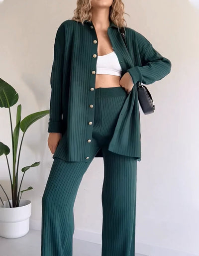 CONJUNTO DE PUNTO CAROLINA