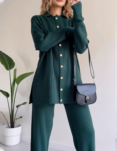 CONJUNTO DE PUNTO CAROLINA
