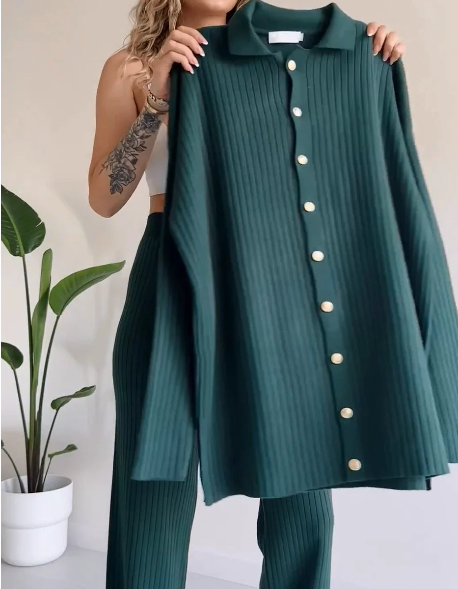 CONJUNTO DE PUNTO CAROLINA