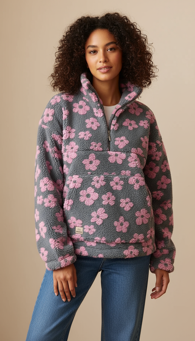 EMY | POLAR ESTAMPADO
