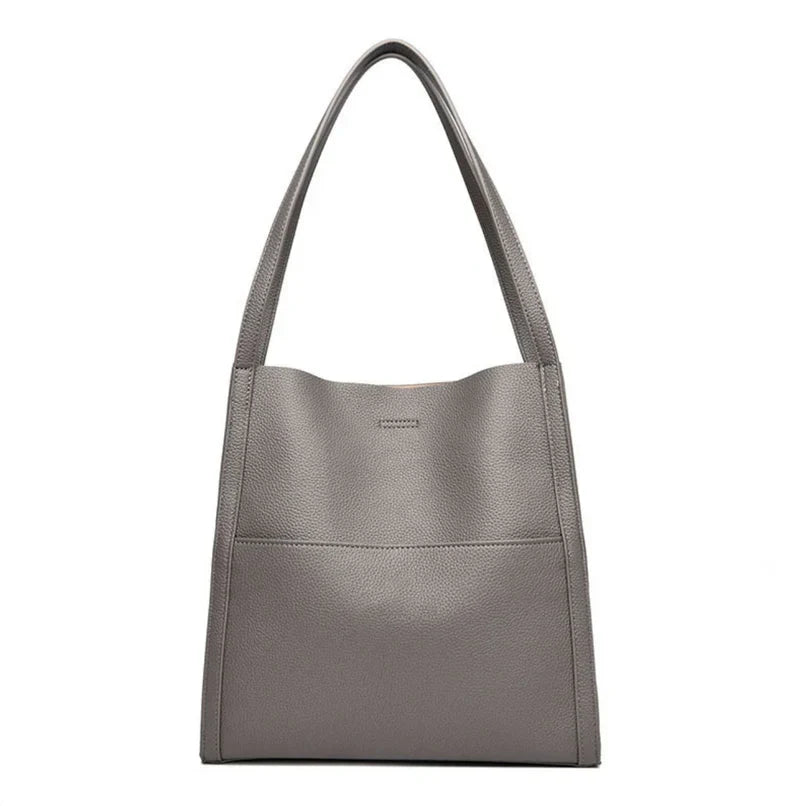 BOLSO TOTE DE PIEL