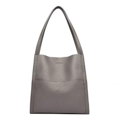 BOLSO TOTE DE PIEL