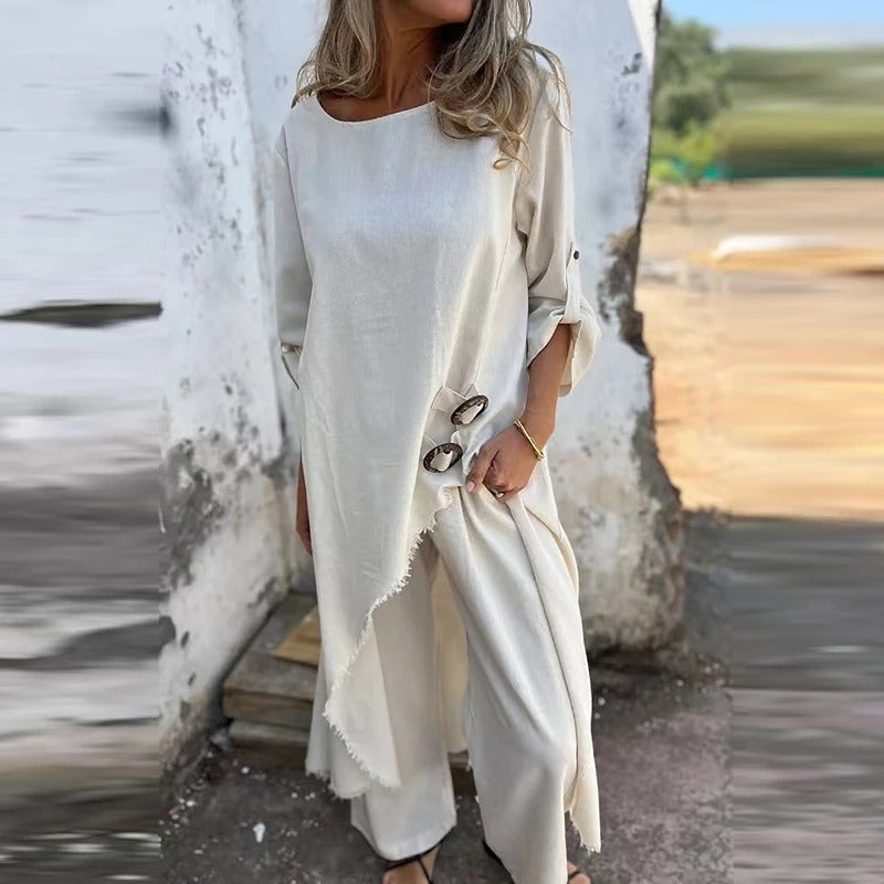 CONJUNTO LAURA