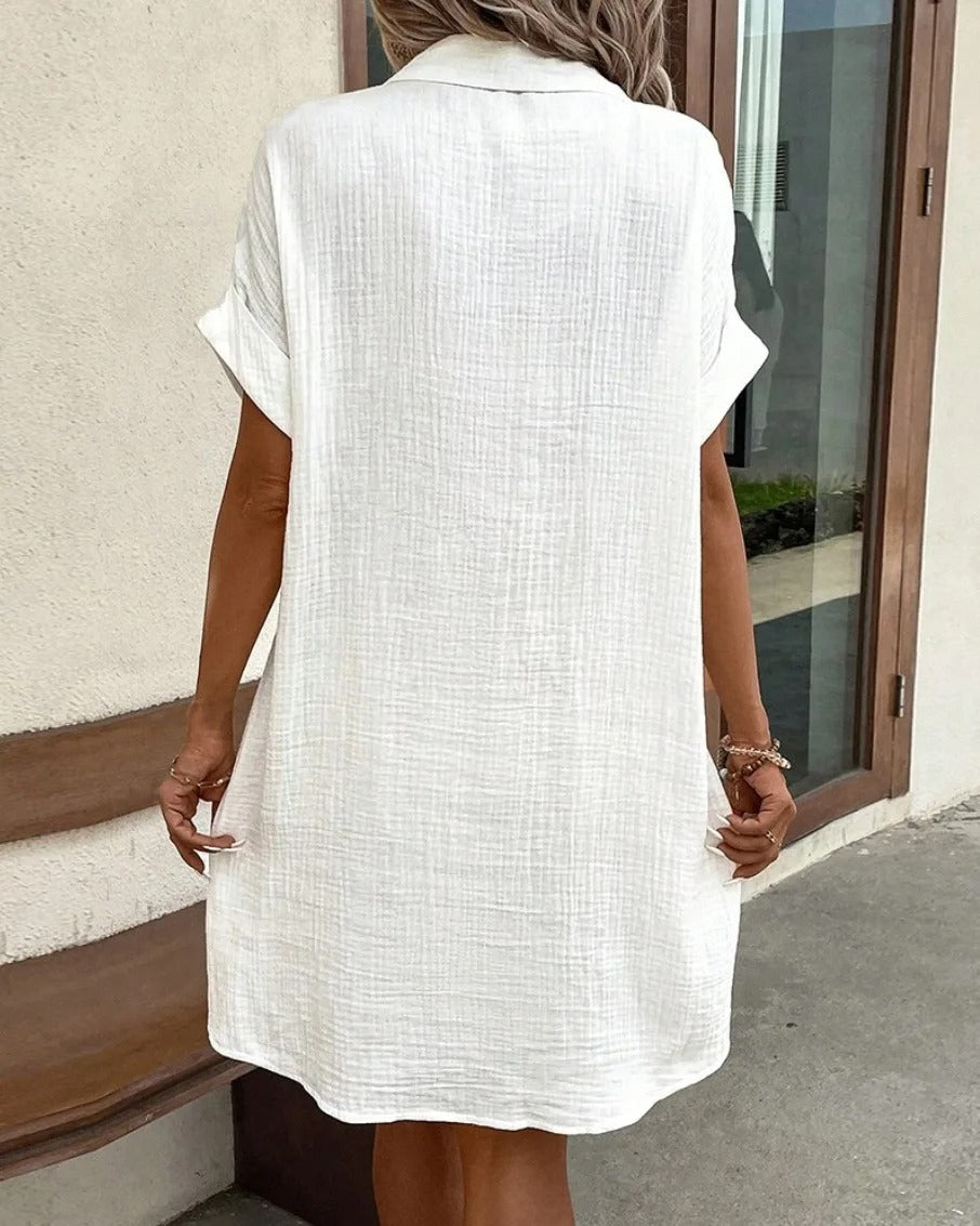 VESTIDO ELEGANTE BEATRIZ