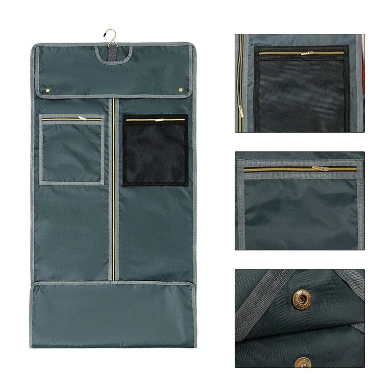 BOLSO DE VIAJE MULTIESPACIO