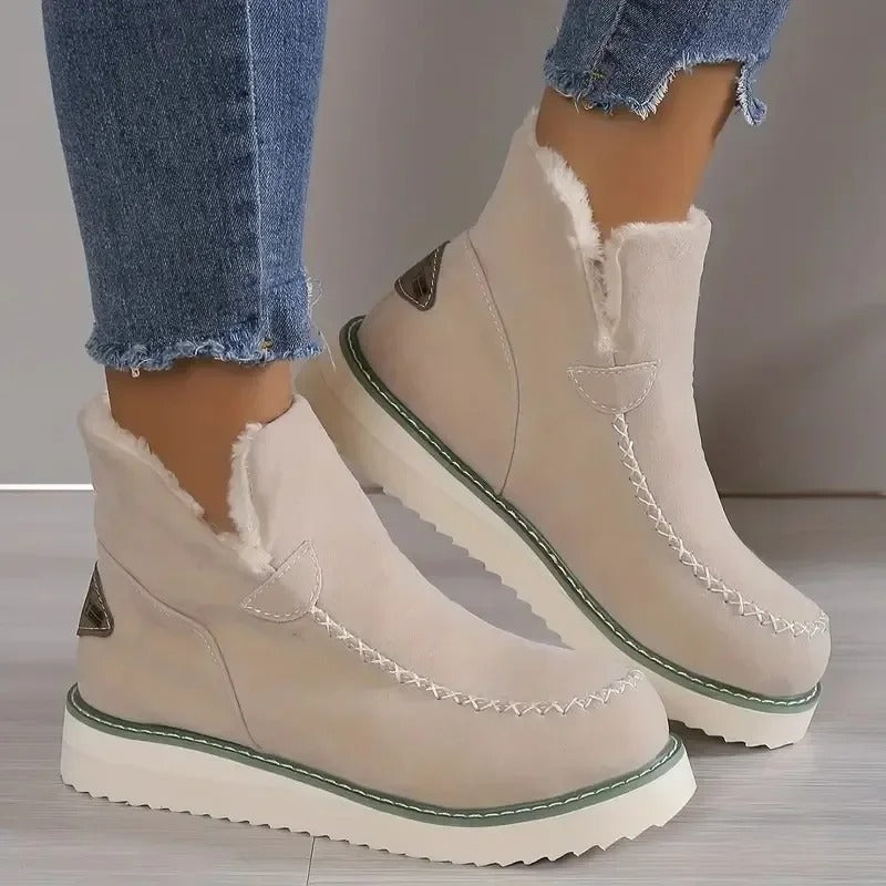 BOTAS CONFORT