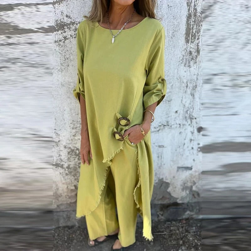 CONJUNTO LAURA