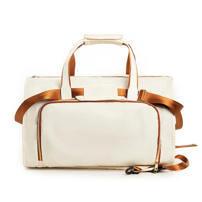 BOLSO DE VIAJE MULTIESPACIO