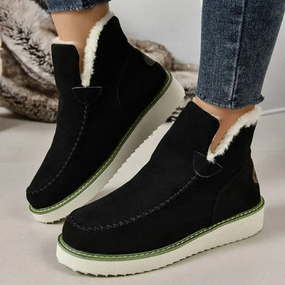 BOTAS CONFORT