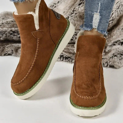 BOTAS CONFORT
