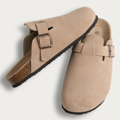 ZUECOS DE ANTE