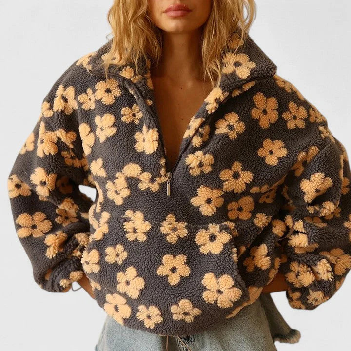 EMY | POLAR ESTAMPADO