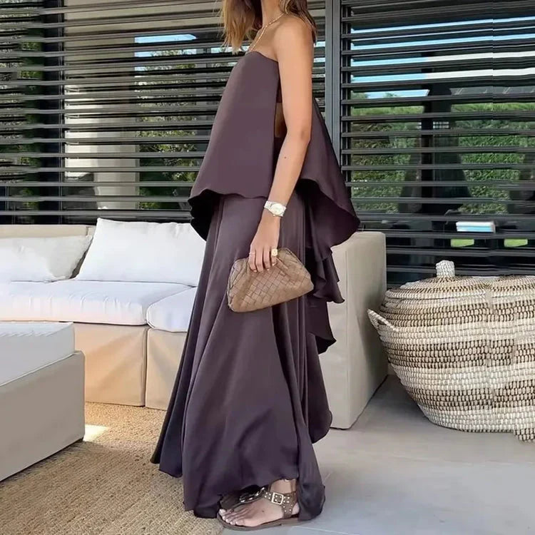 CONJUNTO ISABELLA